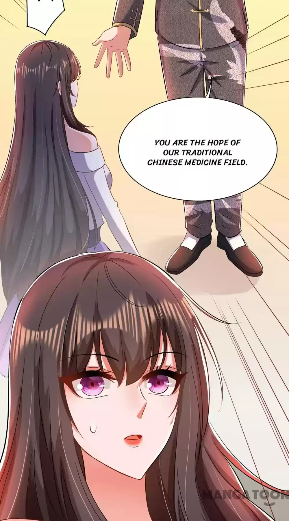 Spicy Wife's Reborn World Chapter 152