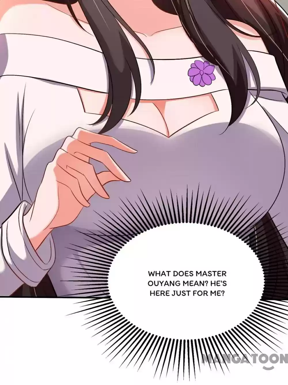 Spicy Wife's Reborn World Chapter 152