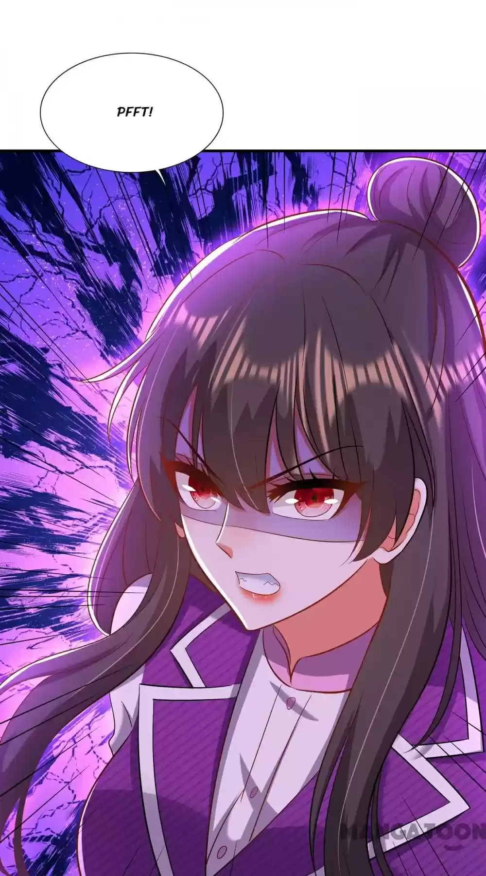 Spicy Wife's Reborn World Chapter 152