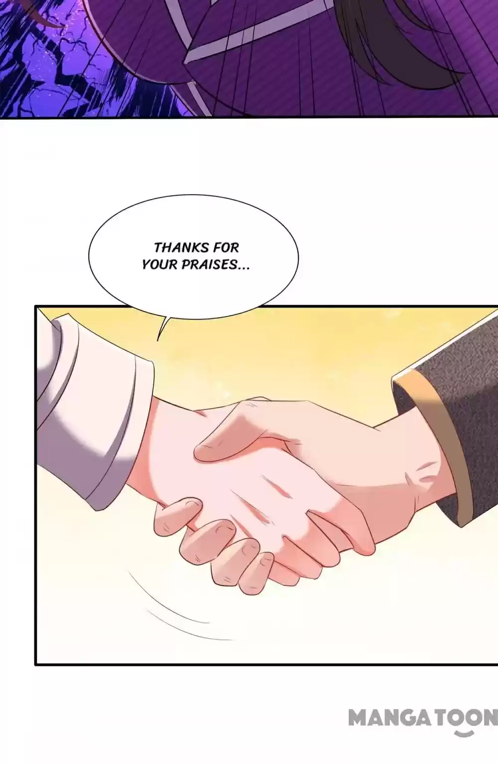 Spicy Wife's Reborn World Chapter 152