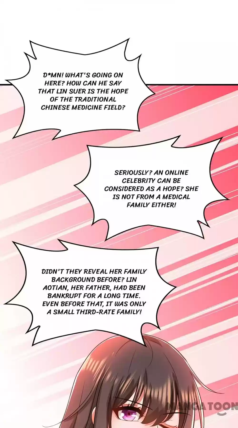 Spicy Wife's Reborn World Chapter 152