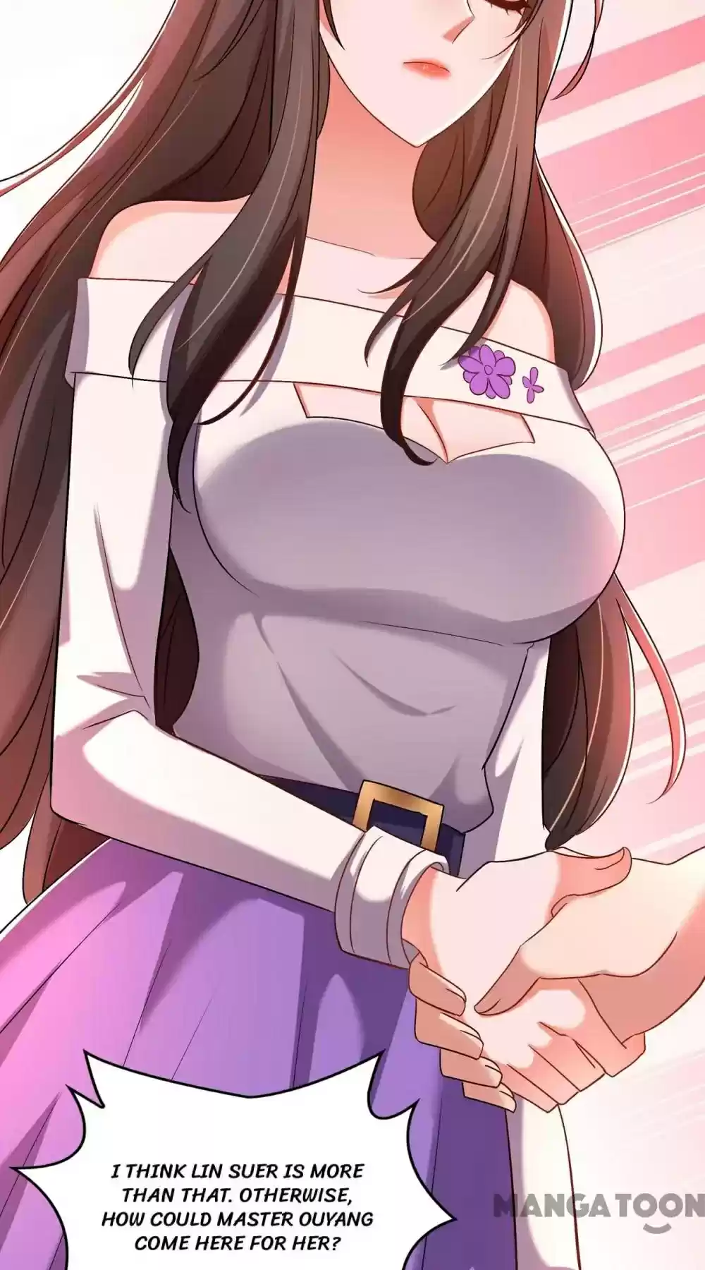 Spicy Wife's Reborn World Chapter 152