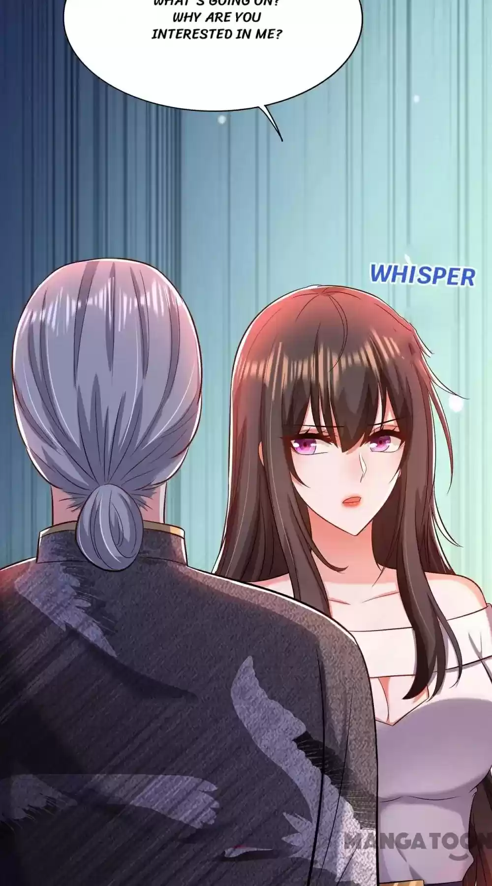 Spicy Wife's Reborn World Chapter 152