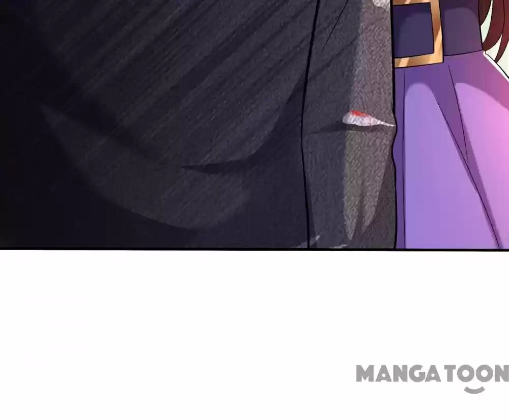 Spicy Wife's Reborn World Chapter 152