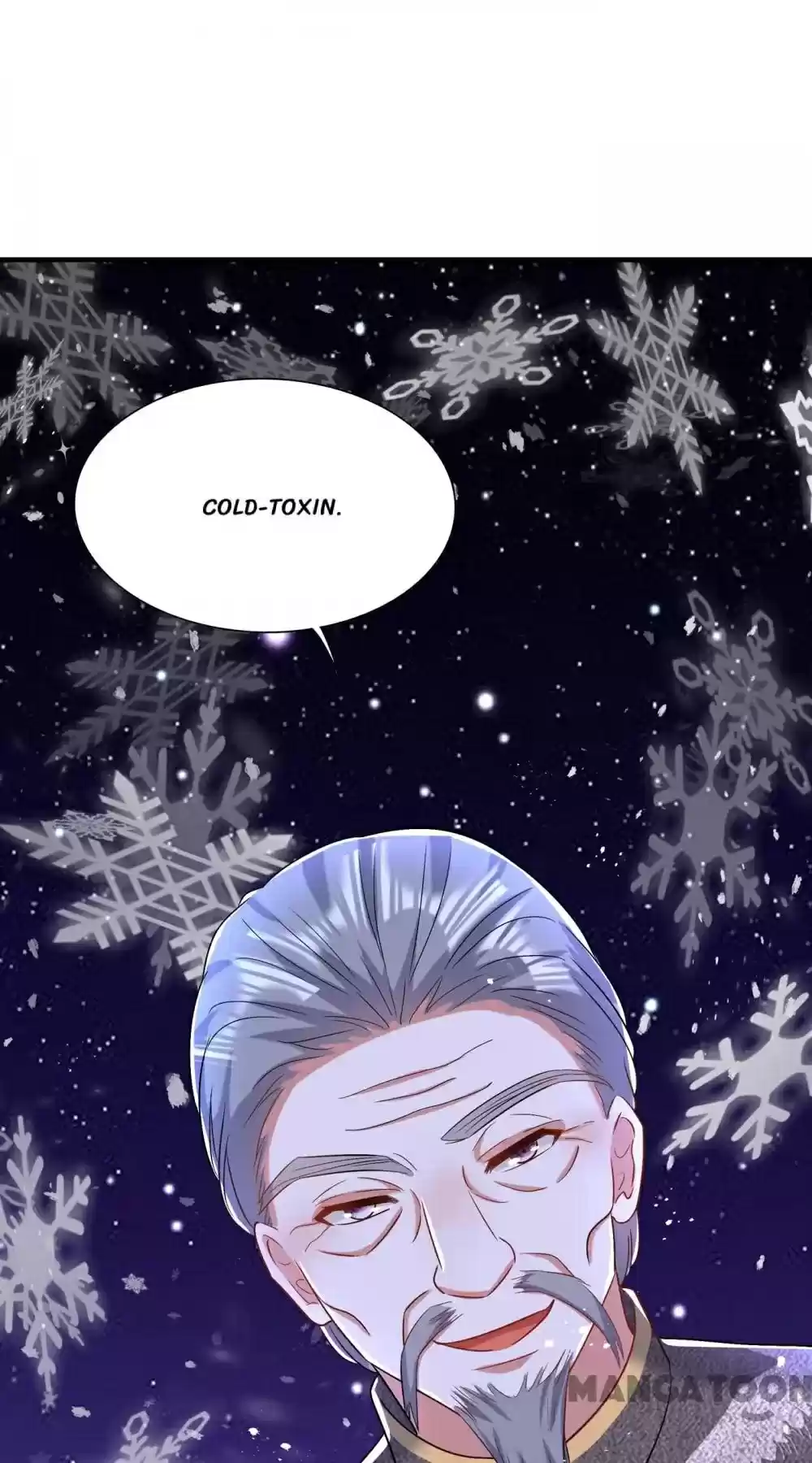 Spicy Wife's Reborn World Chapter 152