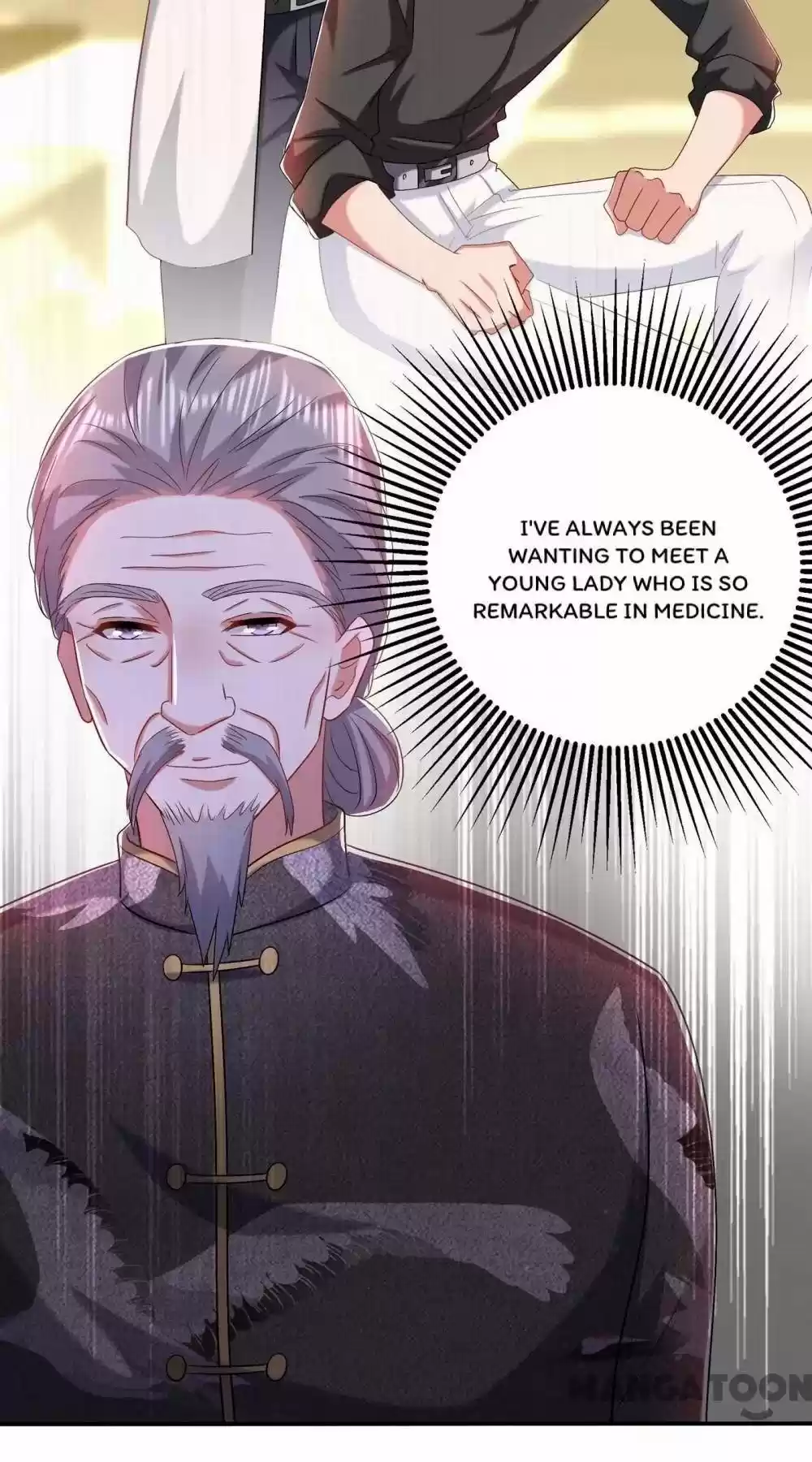 Spicy Wife's Reborn World Chapter 153