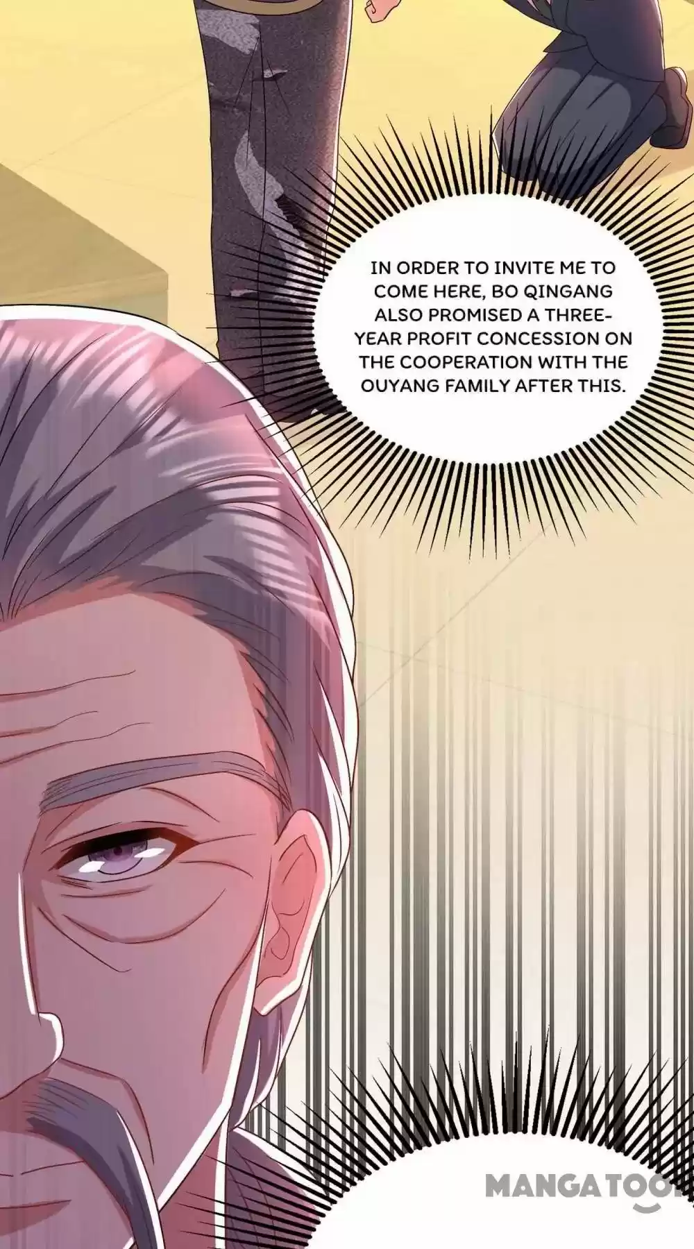 Spicy Wife's Reborn World Chapter 153