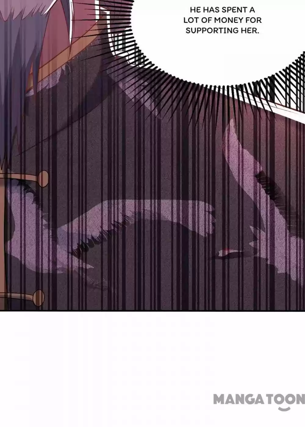 Spicy Wife's Reborn World Chapter 153