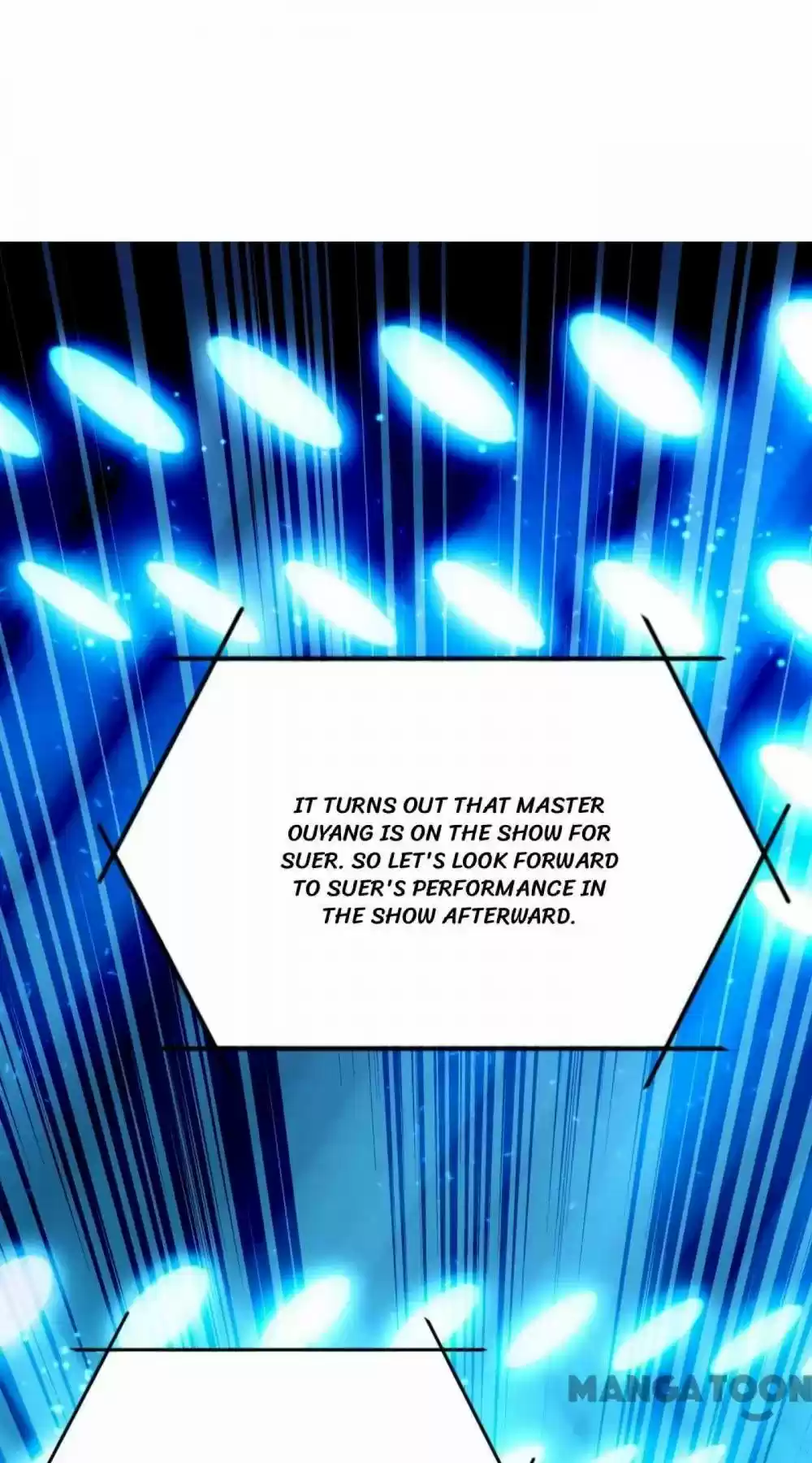 Spicy Wife's Reborn World Chapter 153