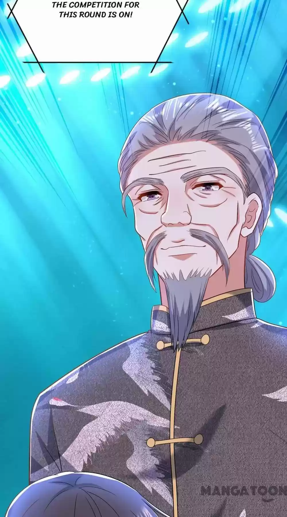 Spicy Wife's Reborn World Chapter 153