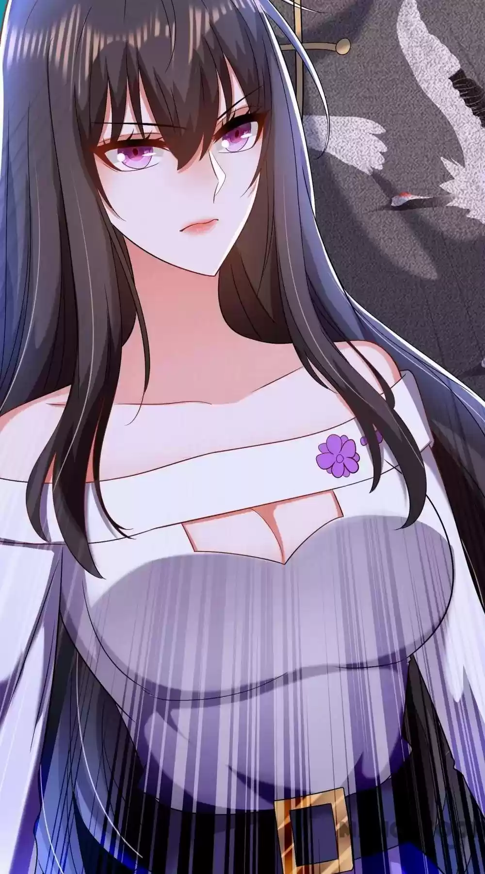 Spicy Wife's Reborn World Chapter 153