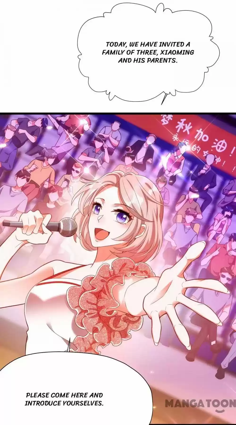 Spicy Wife's Reborn World Chapter 153