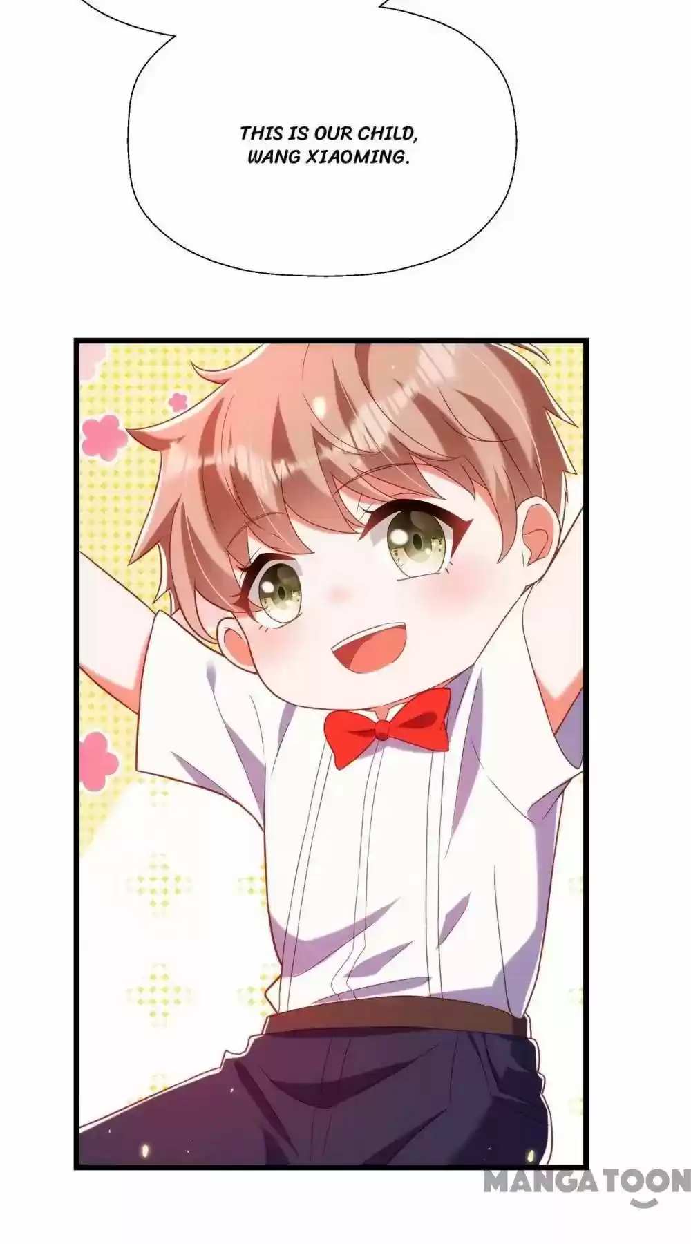 Spicy Wife's Reborn World Chapter 153