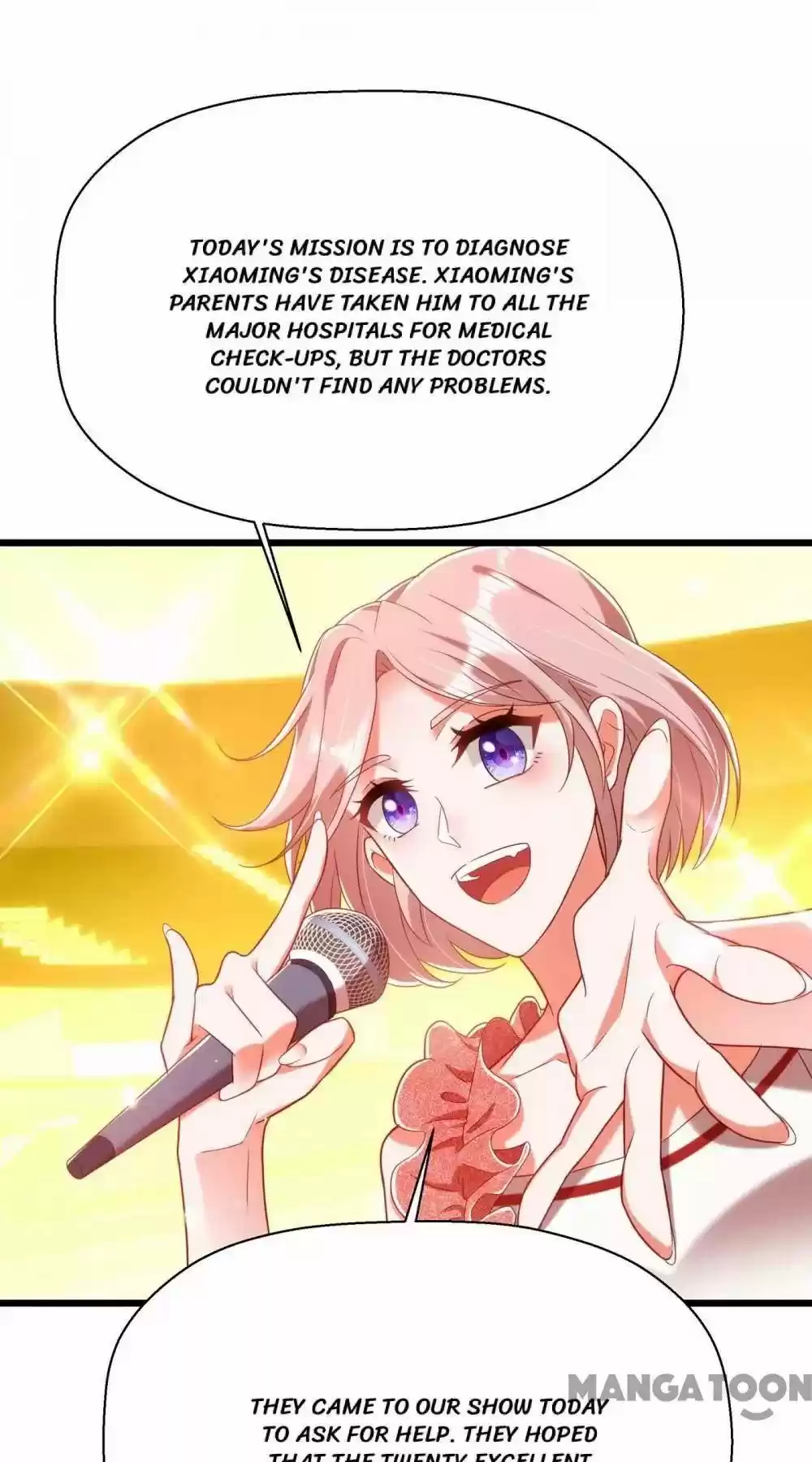 Spicy Wife's Reborn World Chapter 153