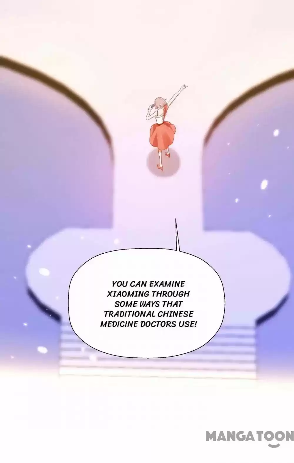 Spicy Wife's Reborn World Chapter 153