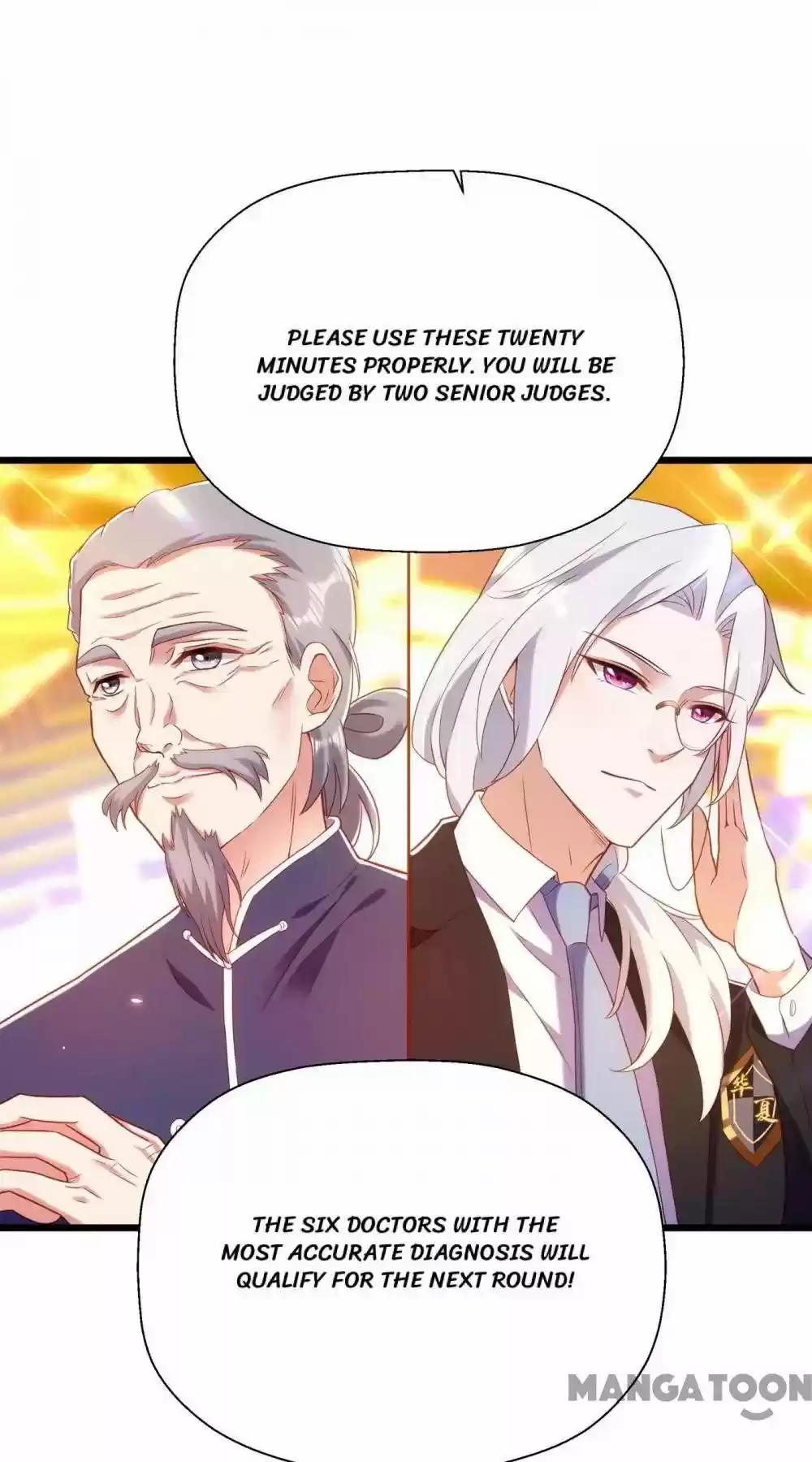 Spicy Wife's Reborn World Chapter 153