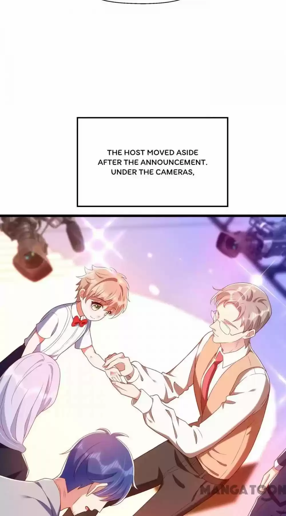 Spicy Wife's Reborn World Chapter 153