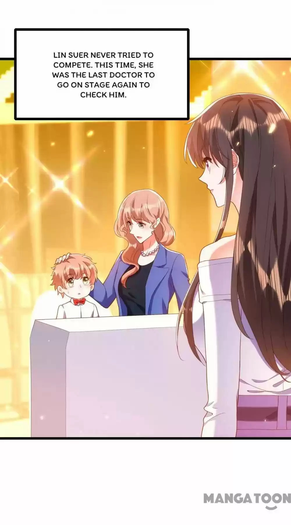 Spicy Wife's Reborn World Chapter 153