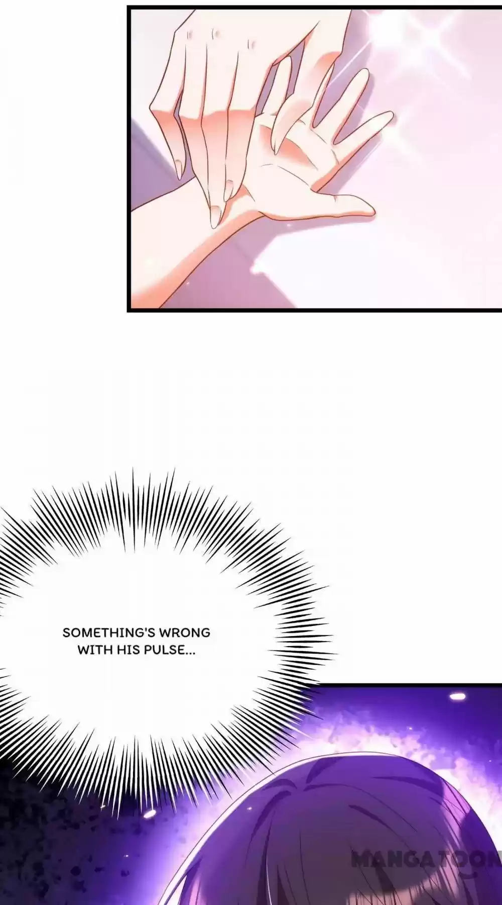 Spicy Wife's Reborn World Chapter 153