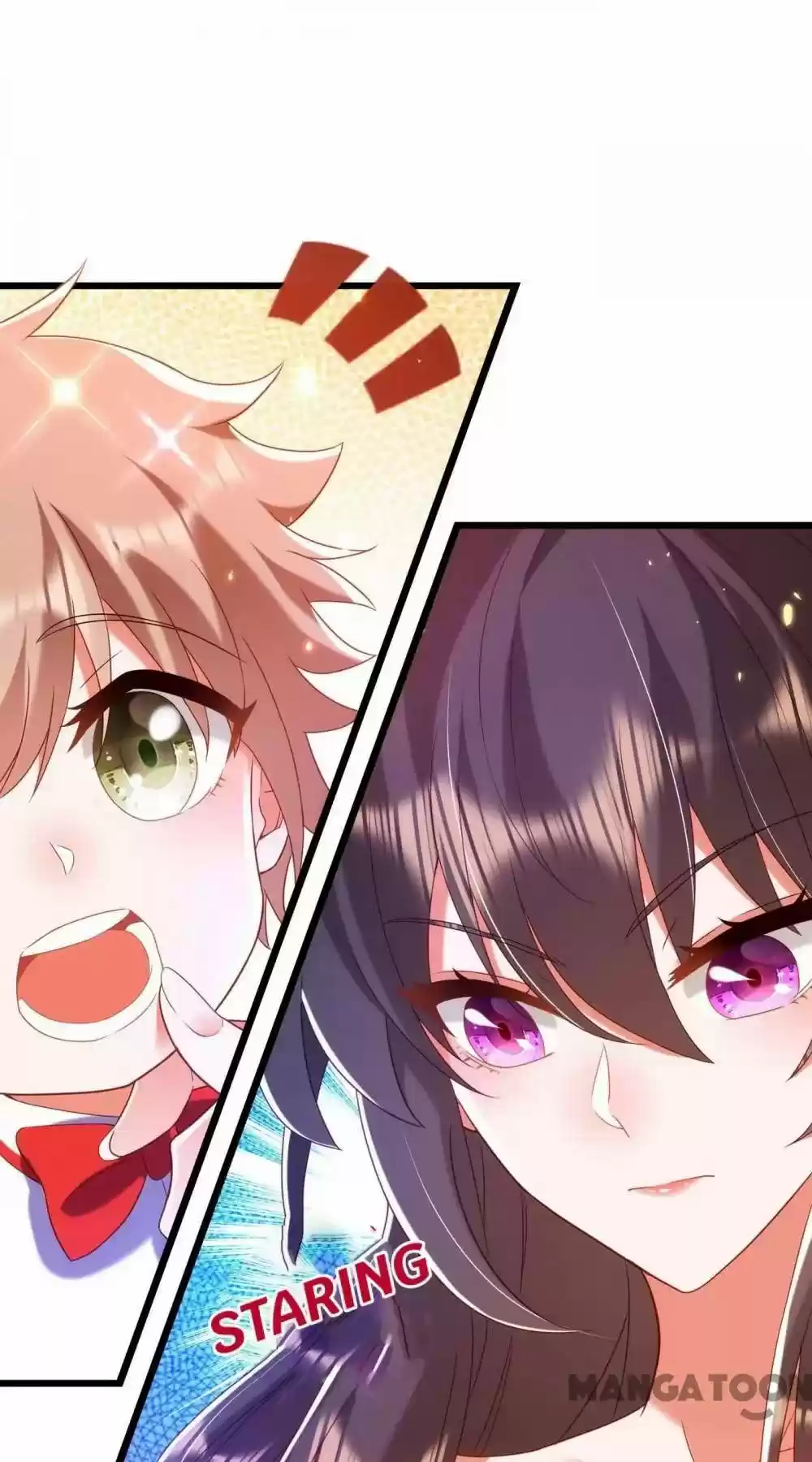 Spicy Wife's Reborn World Chapter 153