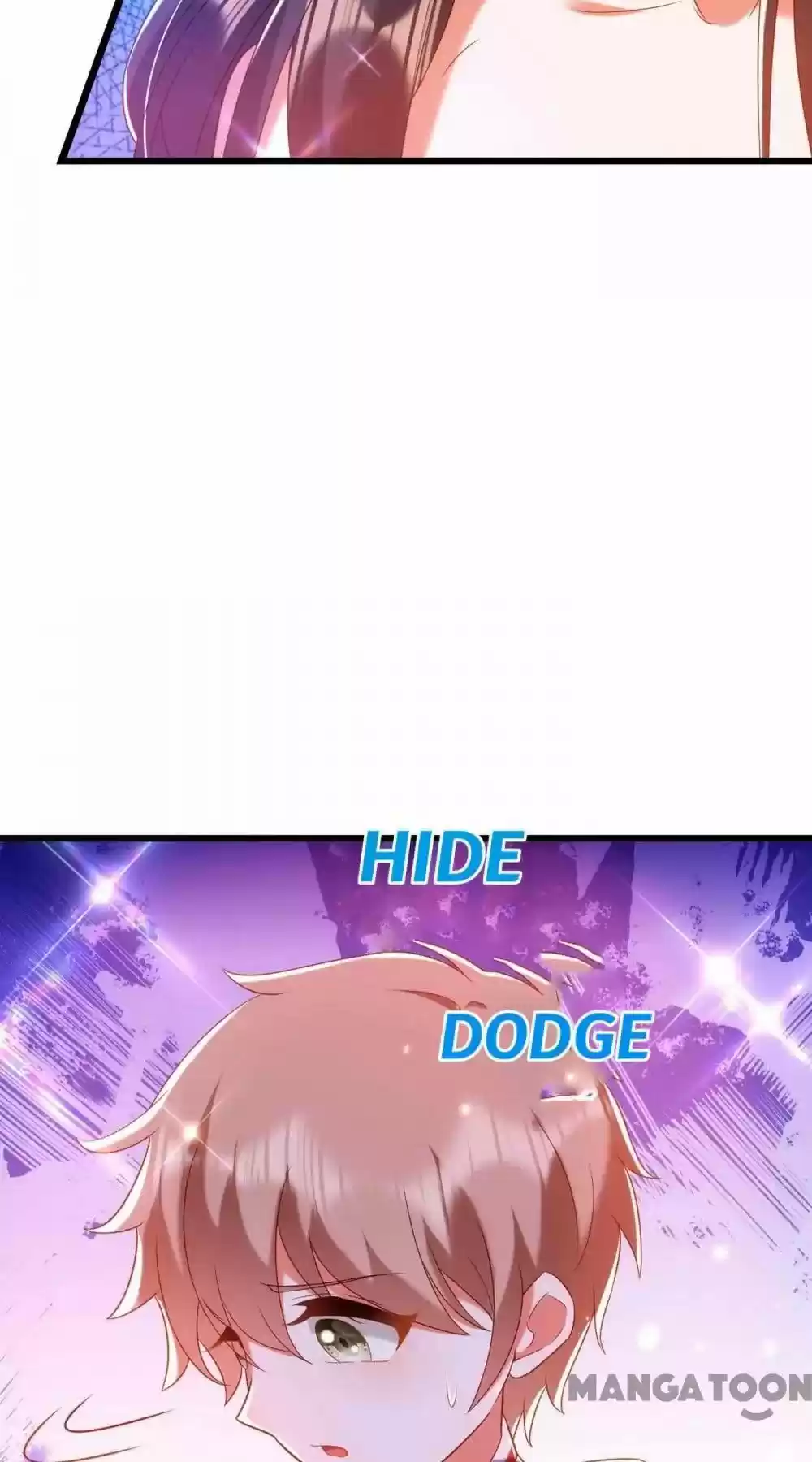 Spicy Wife's Reborn World Chapter 153