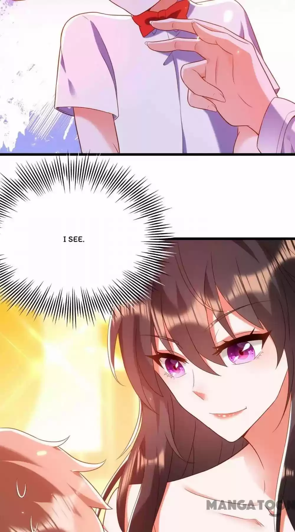 Spicy Wife's Reborn World Chapter 153