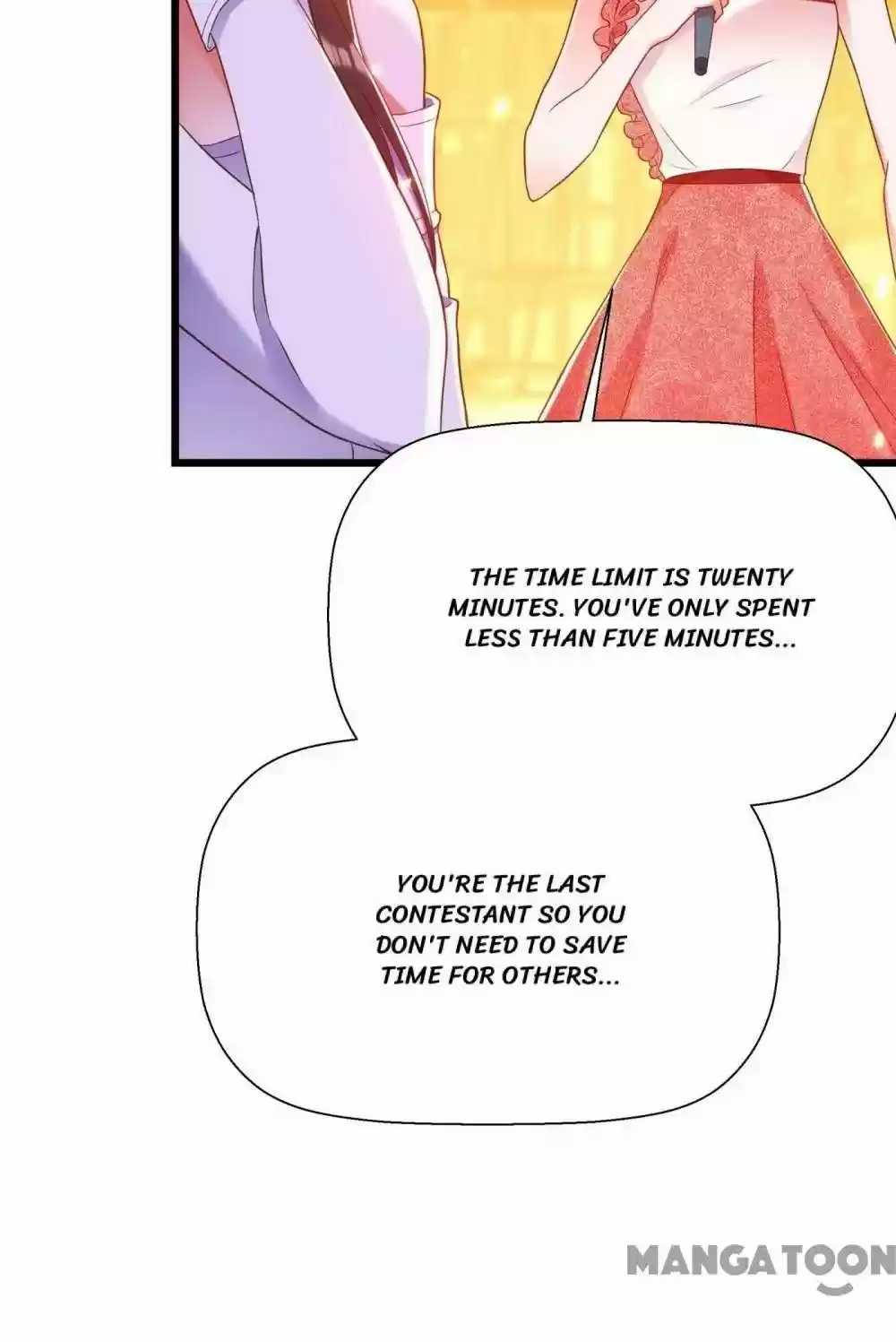 Spicy Wife's Reborn World Chapter 153