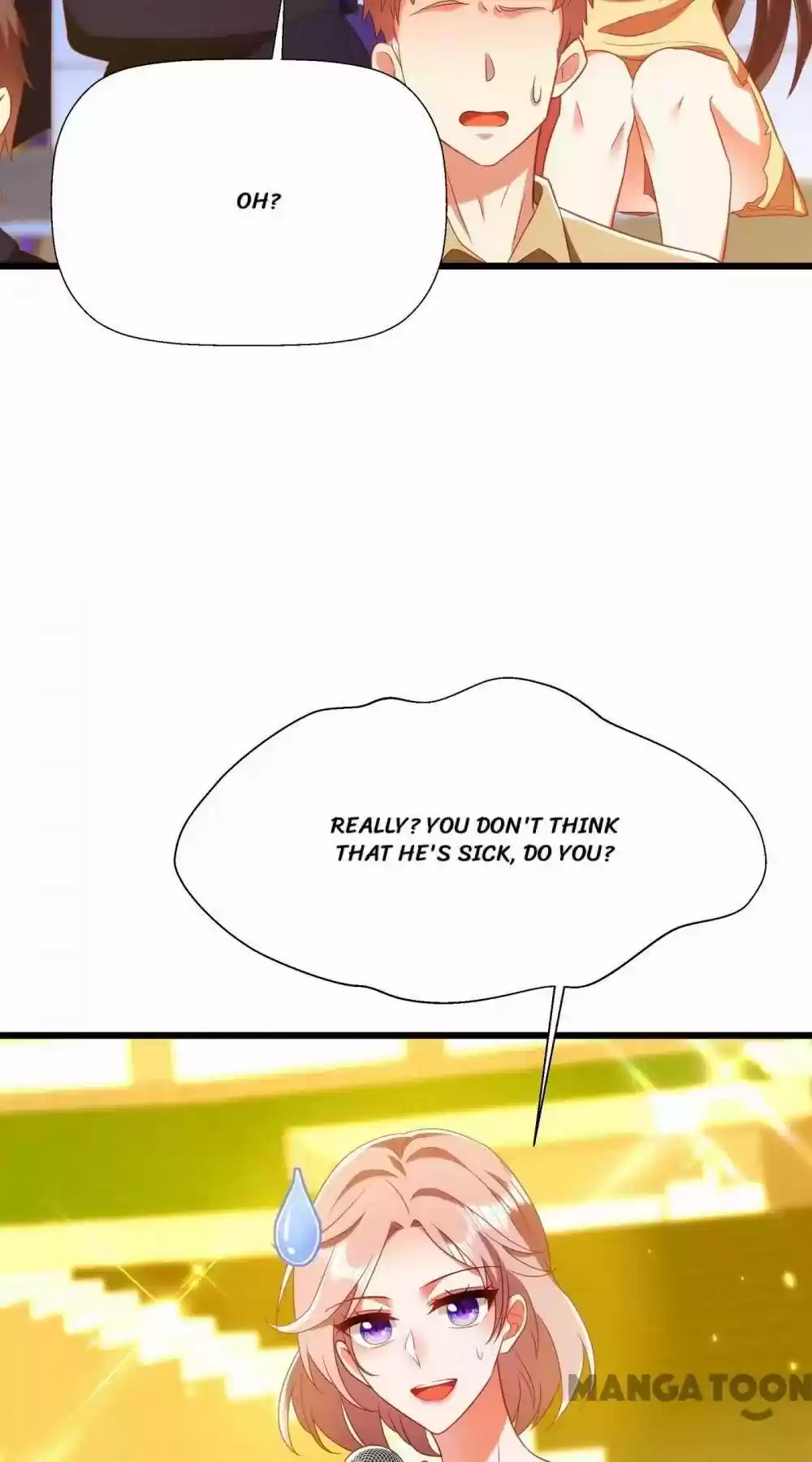 Spicy Wife's Reborn World Chapter 153