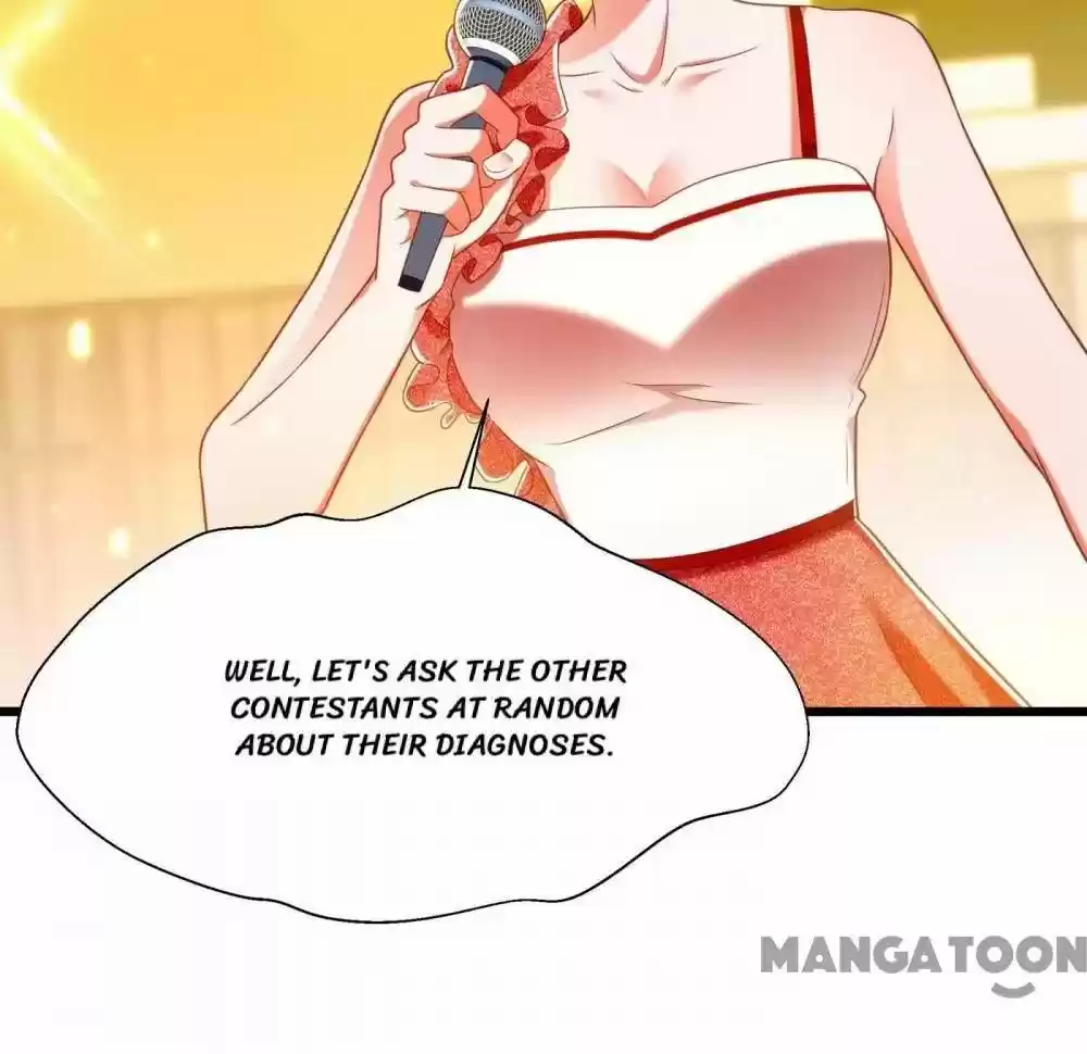 Spicy Wife's Reborn World Chapter 153