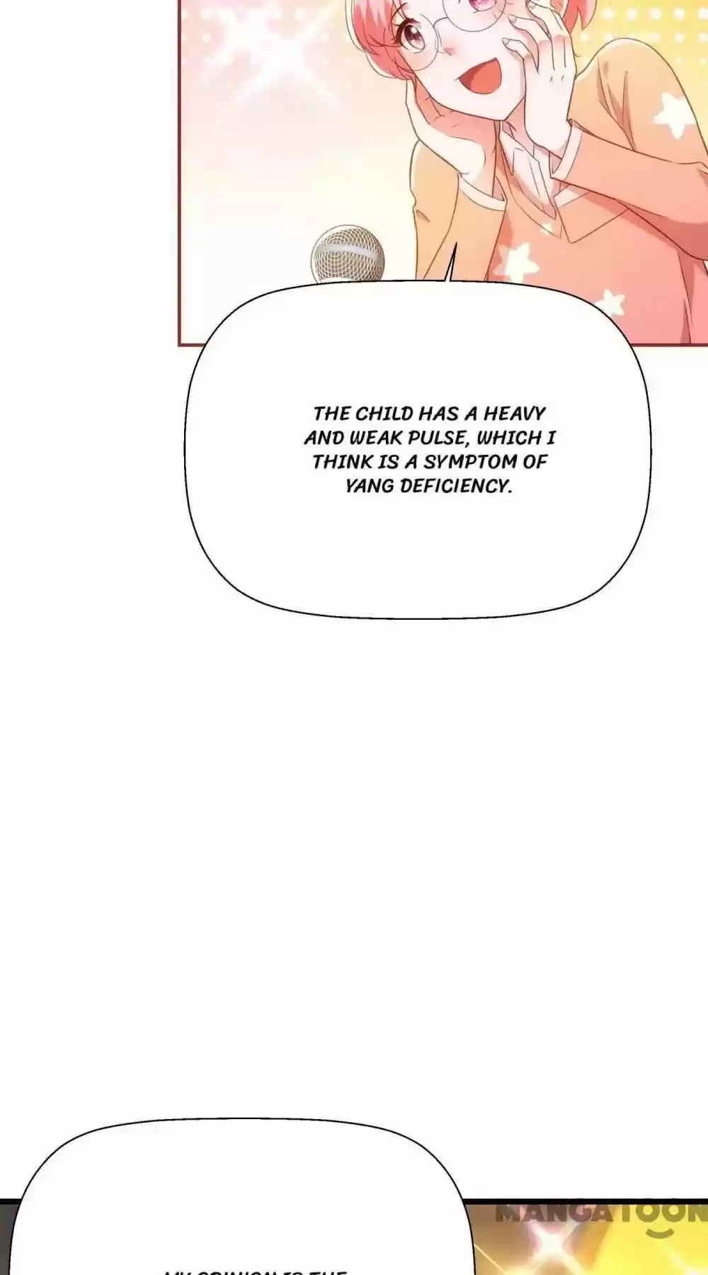 Spicy Wife's Reborn World Chapter 153