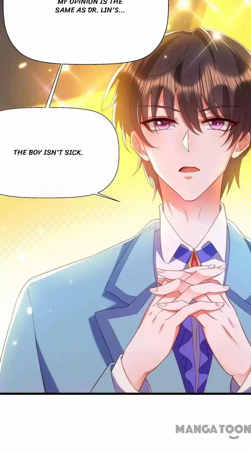 Spicy Wife's Reborn World Chapter 153