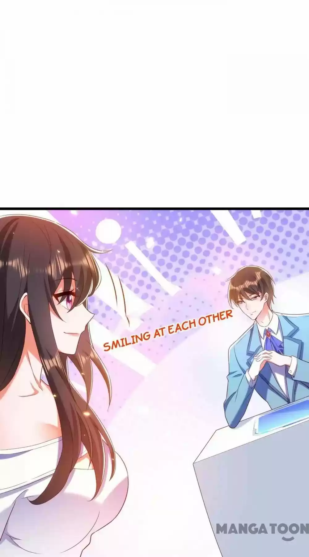 Spicy Wife's Reborn World Chapter 153