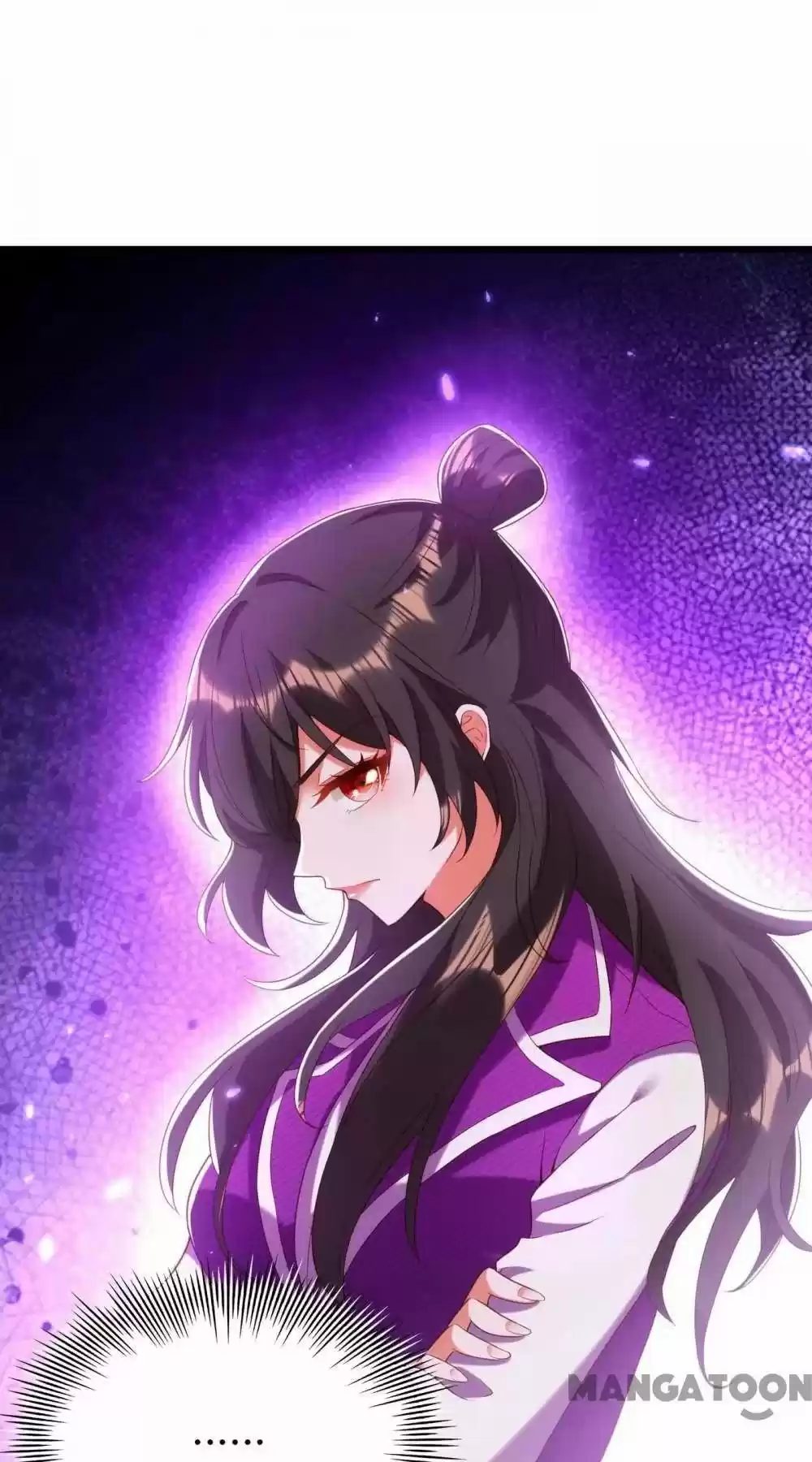 Spicy Wife's Reborn World Chapter 153