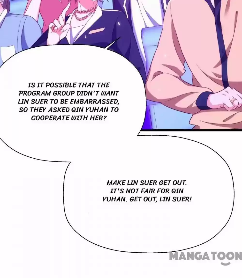 Spicy Wife's Reborn World Chapter 153