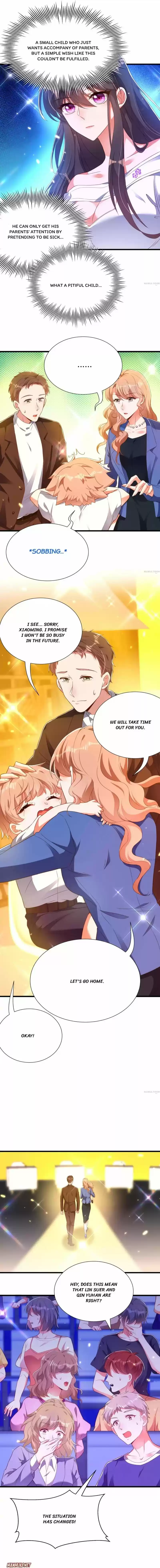 Spicy Wife's Reborn World Chapter 154