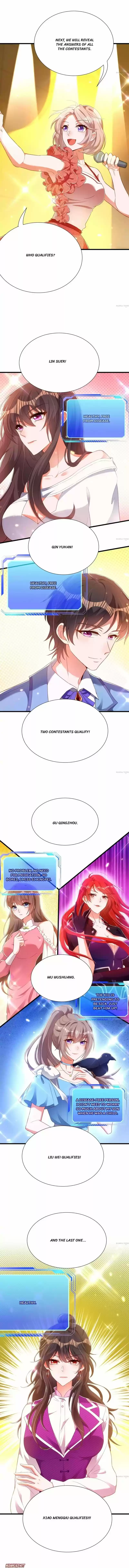 Spicy Wife's Reborn World Chapter 154