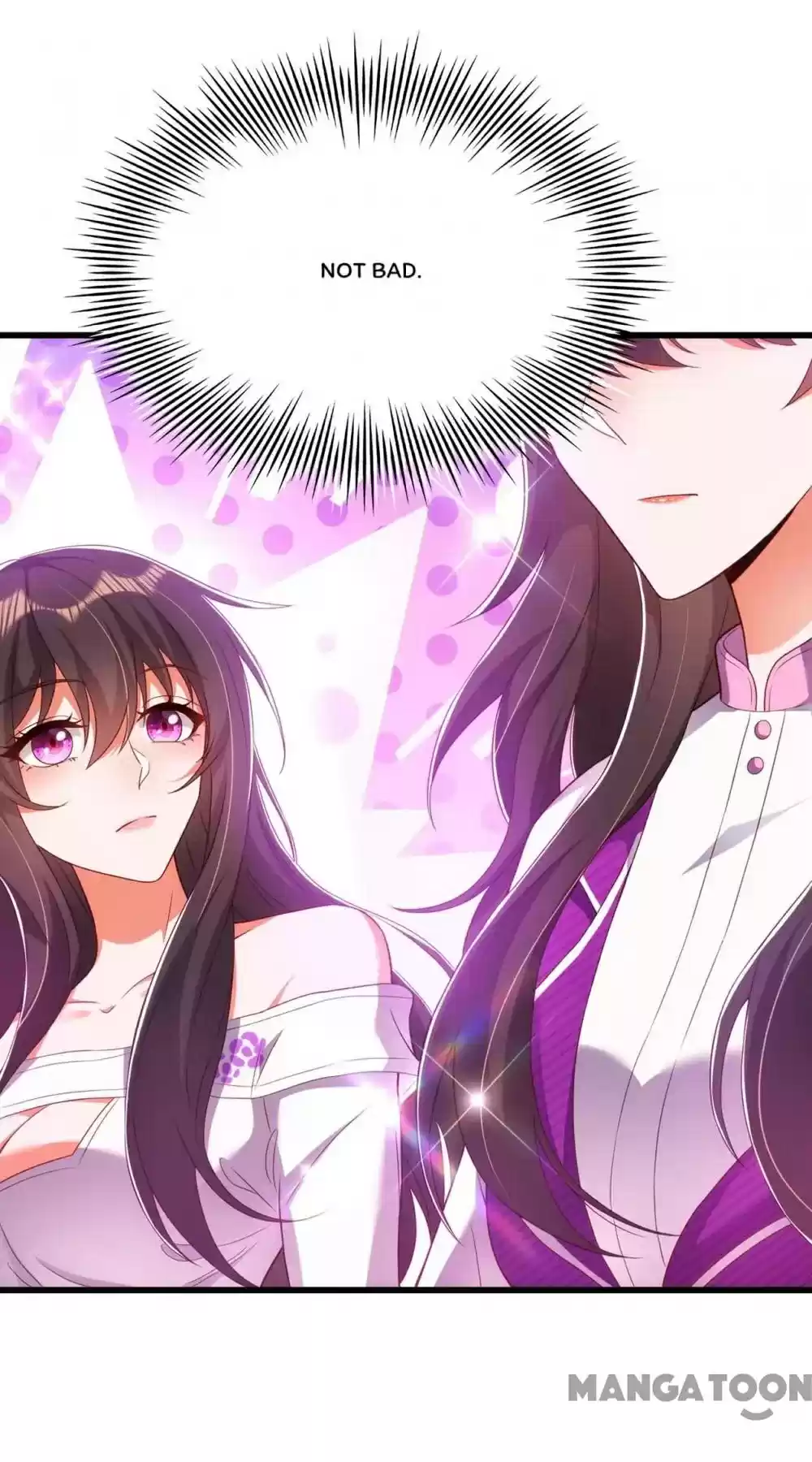 Spicy Wife's Reborn World Chapter 155