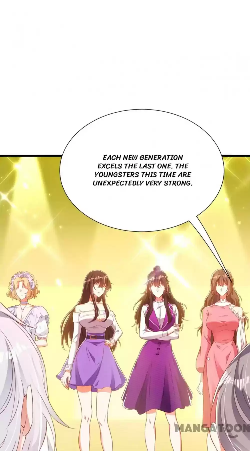 Spicy Wife's Reborn World Chapter 155