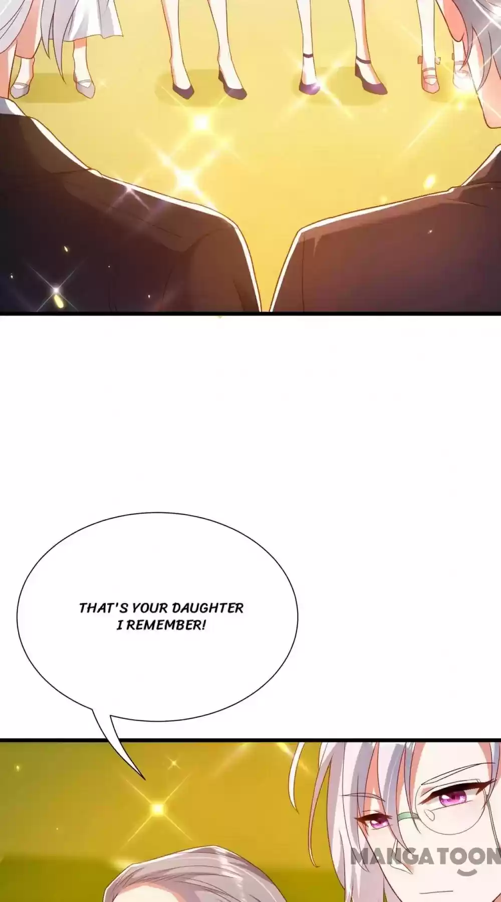 Spicy Wife's Reborn World Chapter 155