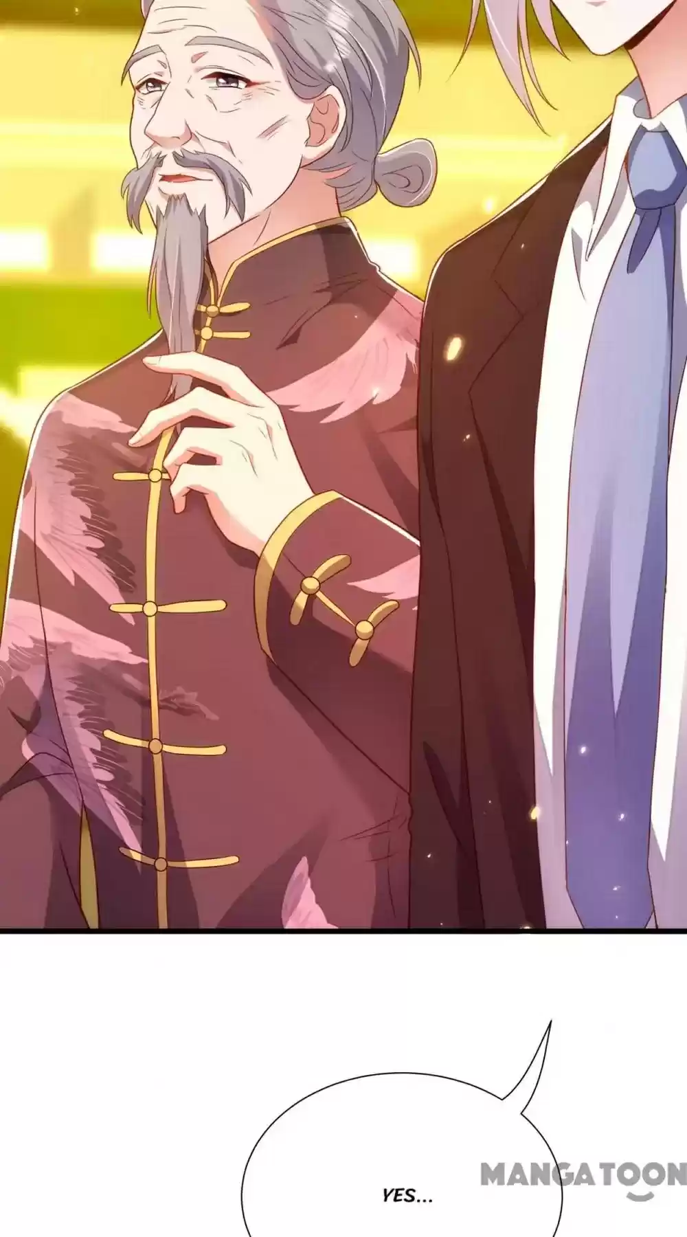 Spicy Wife's Reborn World Chapter 155