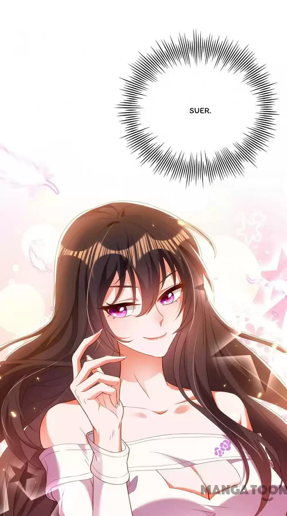 Spicy Wife's Reborn World Chapter 155