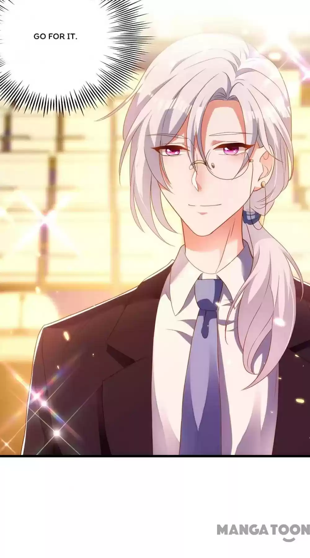 Spicy Wife's Reborn World Chapter 155