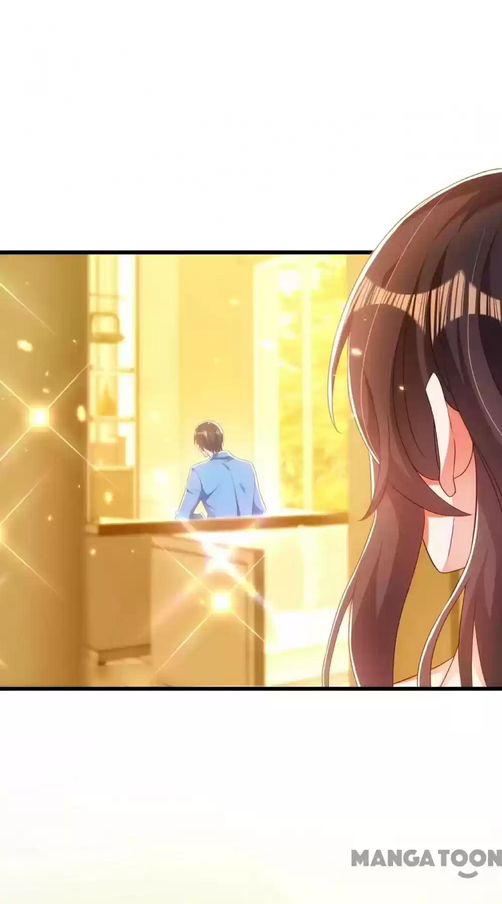 Spicy Wife's Reborn World Chapter 155