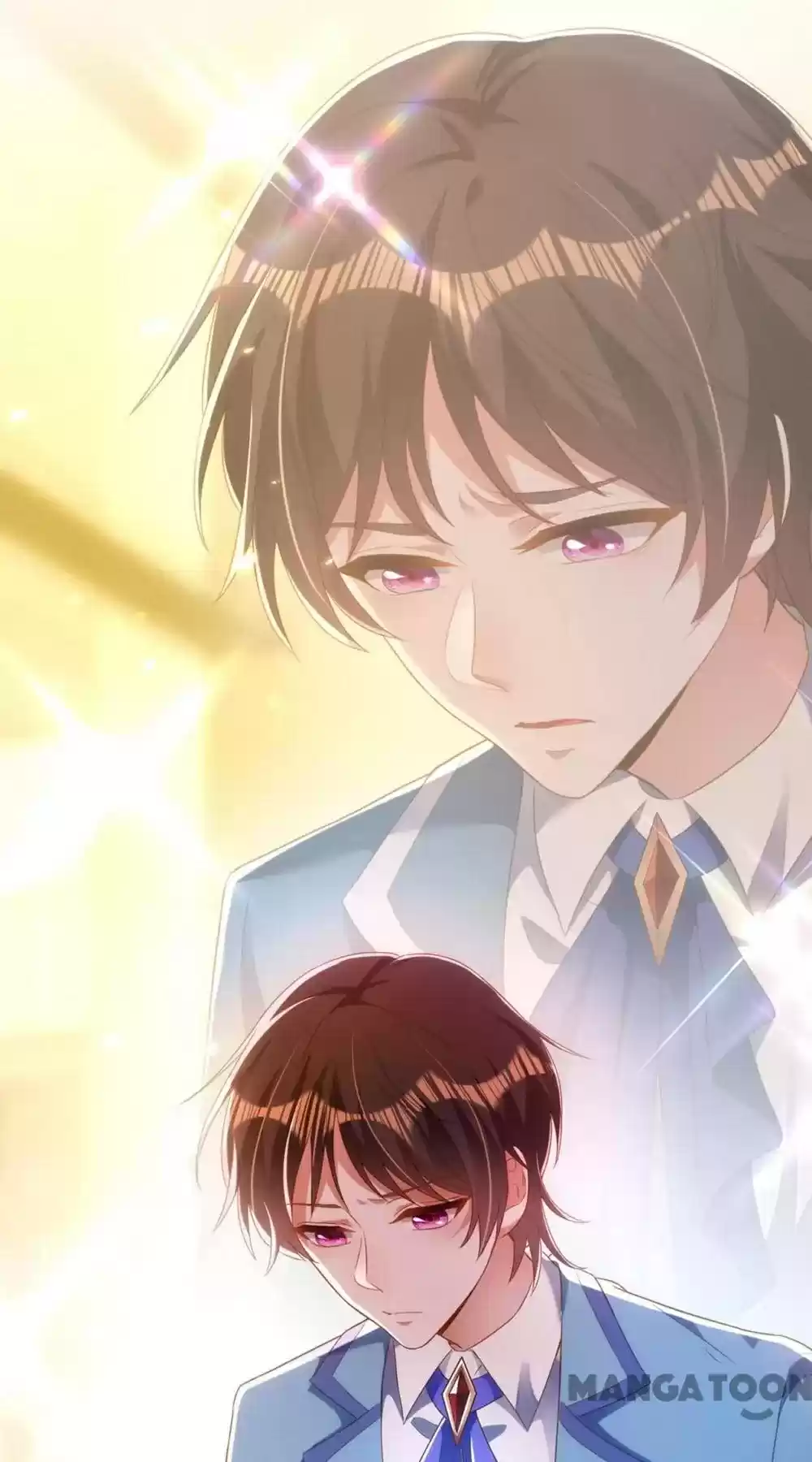 Spicy Wife's Reborn World Chapter 155