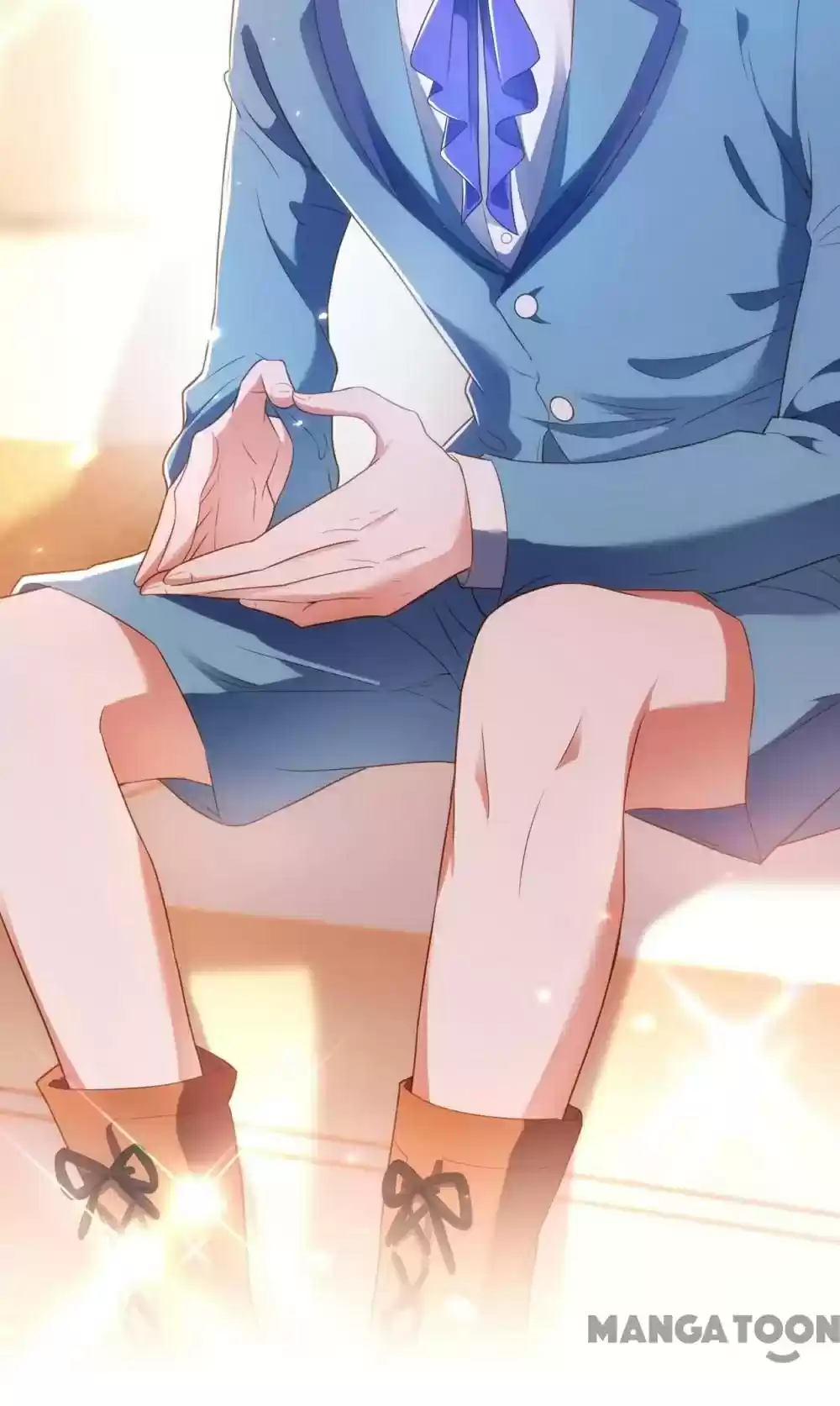 Spicy Wife's Reborn World Chapter 155