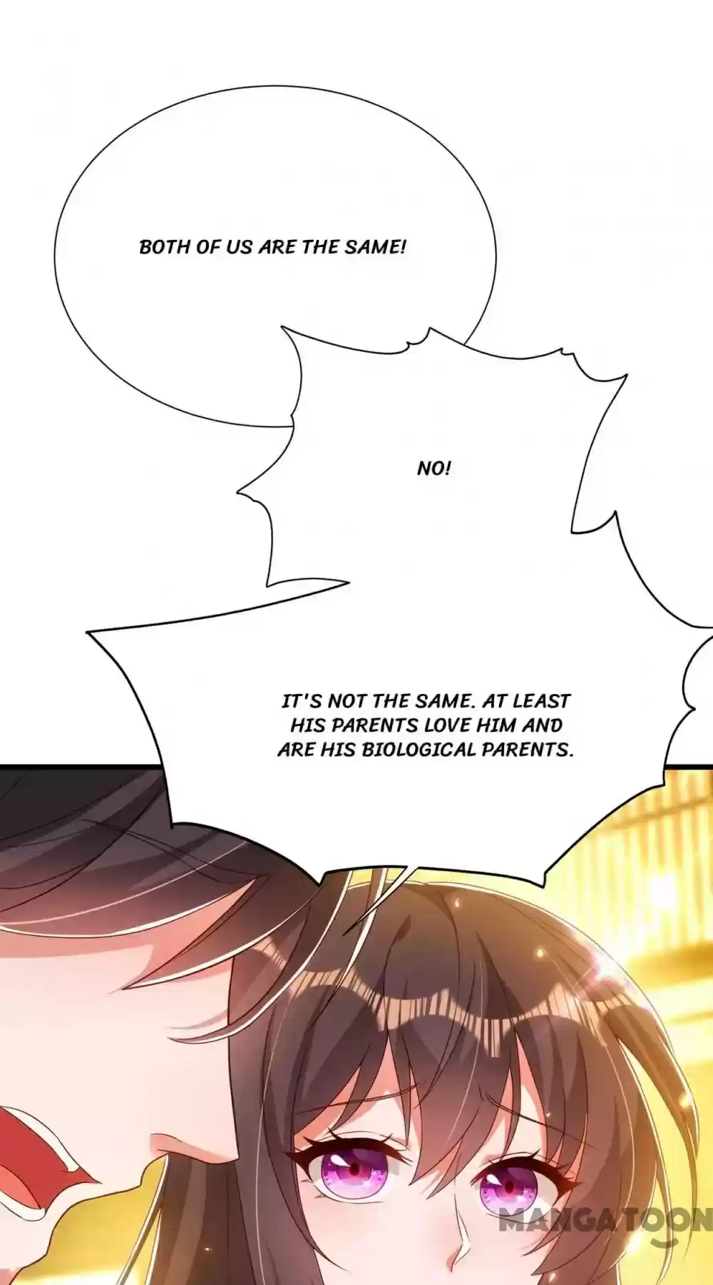 Spicy Wife's Reborn World Chapter 155