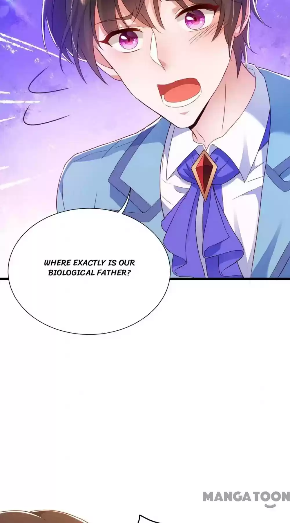 Spicy Wife's Reborn World Chapter 155