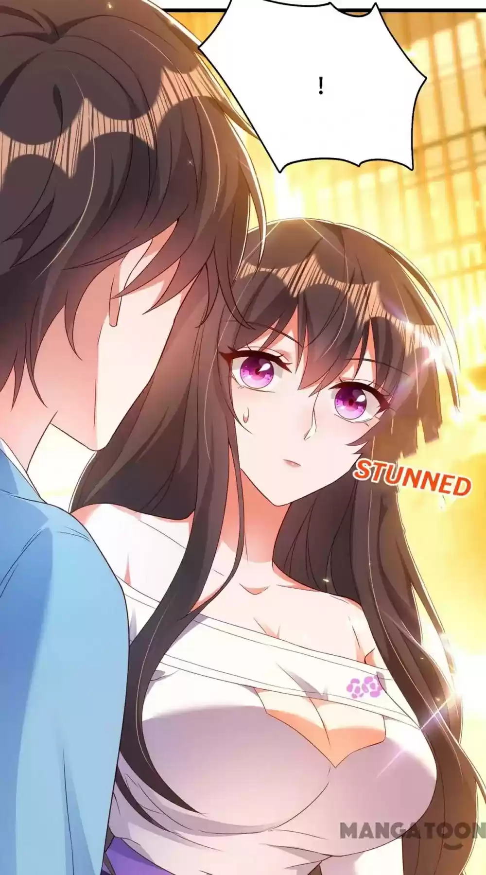 Spicy Wife's Reborn World Chapter 155