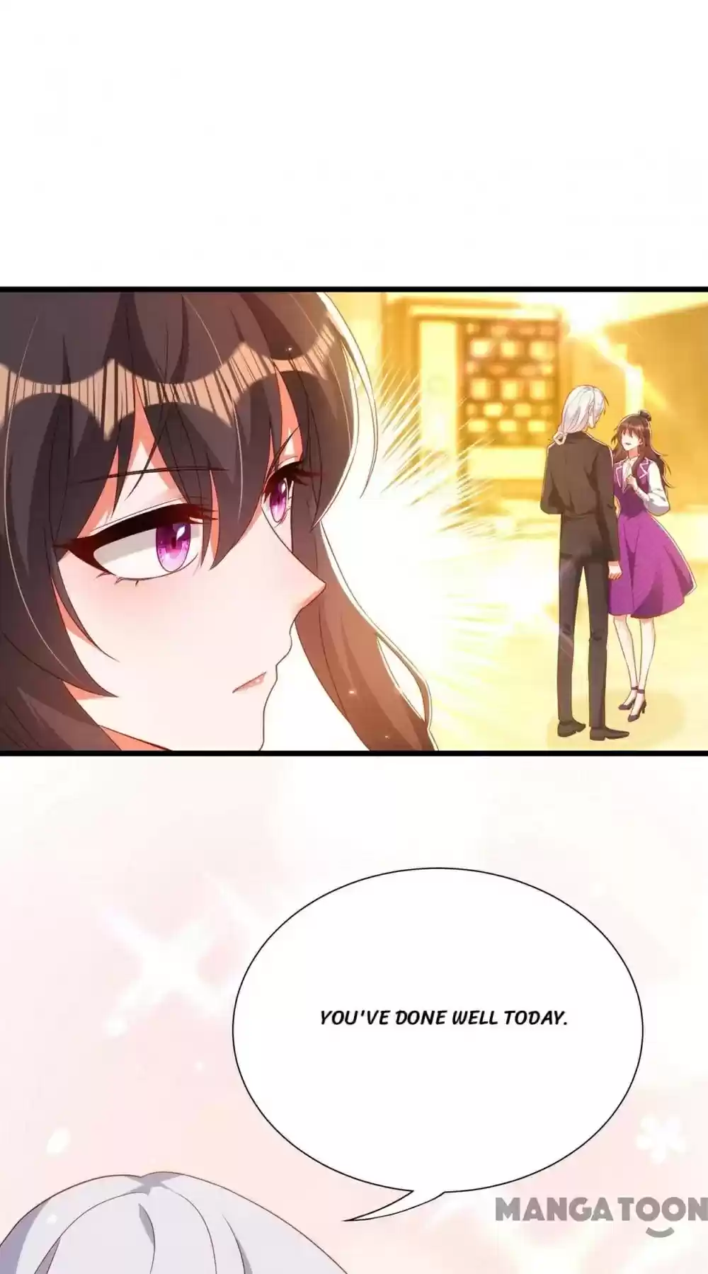 Spicy Wife's Reborn World Chapter 155