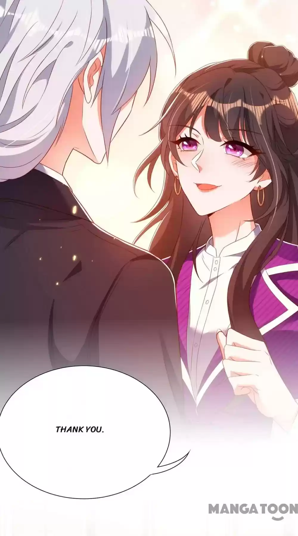 Spicy Wife's Reborn World Chapter 155